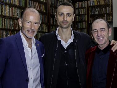 Принц Кирил Сакскобургготски откри най-големия форум за българи в чужбина