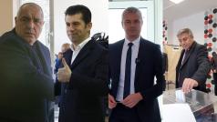 Социологическите агенции не са единодушни за победителя на предсрочните парламентарни избори