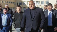 Данни на социологическа агенция Тренд от паралелното преброяване при 51