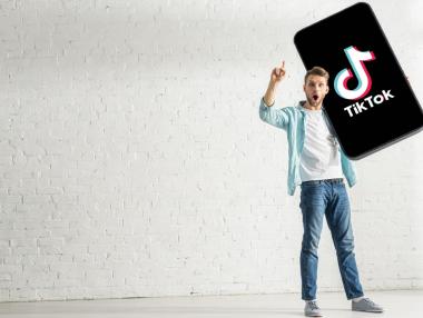 Китайският собственик на TikTok с рекордни приходи през 2022 г.