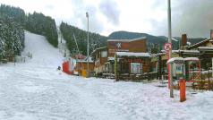 В края на миналата седмица служебният министър на туризма Илин