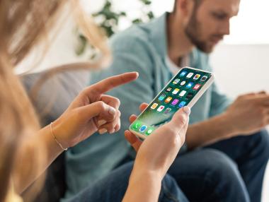 Все повече китайски приложения завладяват света