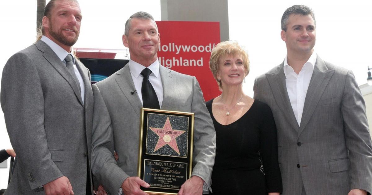 World Wrestling Entertainment Inc  ще се обедини с притежавания от