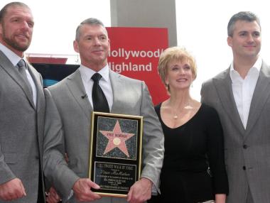 WWE и UFC се сливат в сделка за 21 милиарда долара