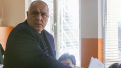 При 100 обработени протоколи ГЕРБ СДС става първа политическа