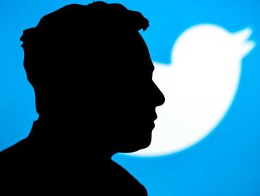 Закъсняла първоаприлска шега? Мъск смени логото на Twitter