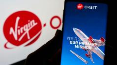 Във вторник Virgin Orbit подаде молба за защита от фалит