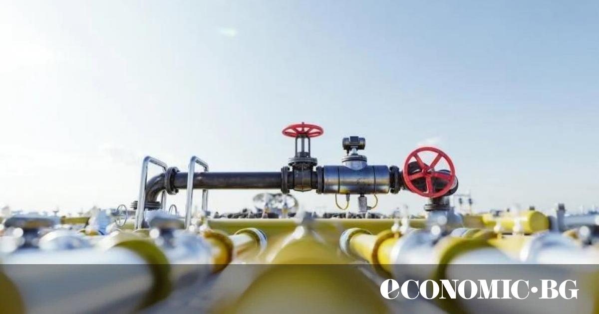 ЕС пусна референтна цена на втечнения природен газ