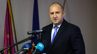 Според президента партиите вече разговарят за правителство