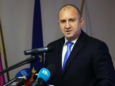 Според президента партиите вече разговарят за правителство