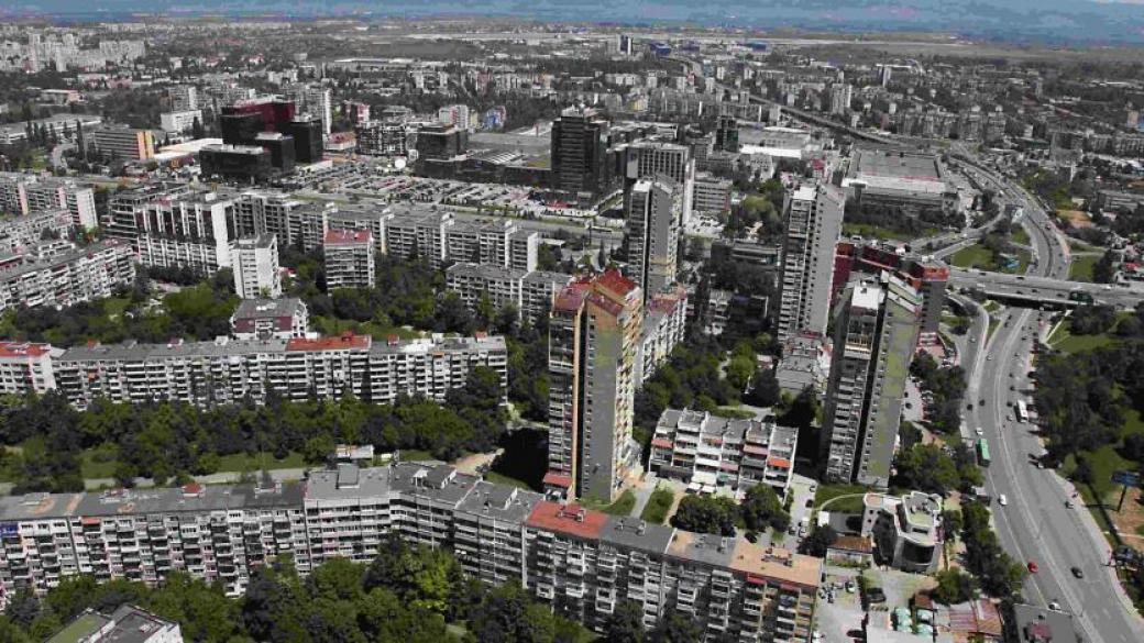Цените на имотите в България се забавят, но остават сред най-бързо растящите в ЕС