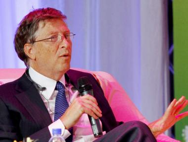 Бил Гейтс е против спирането на мощните AI системи