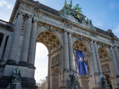 НАТО се разшири за 74-ия си рожден ден – как започна всичко