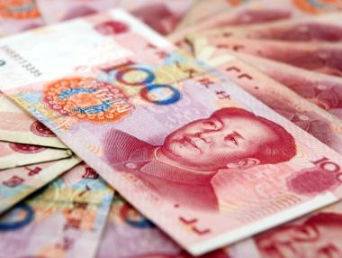 Китайският юан измести долара като най-търгувана валута в Русия