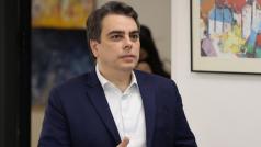 Продължаваме промяната няма да подкрепи кабинет с мандат или участие