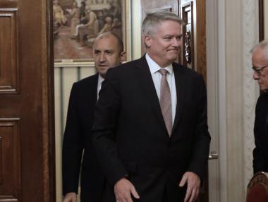 ОИСР видя намаляване на корупцията в България