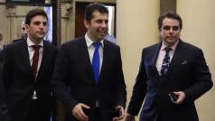 Продължаваме промяната няма да подкрепи кабинет на ГЕРБ Продължаваме промяната няма