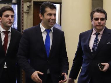 Вечерни новини: ПП няма да подкрепи кабинет на ГЕРБ; Цените на имотите се забавят