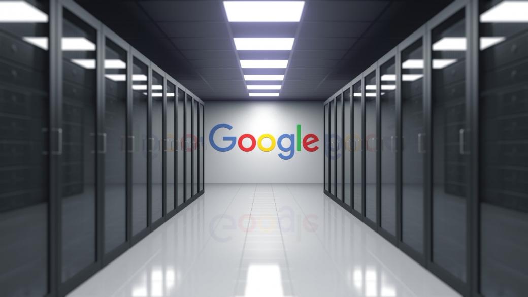 Google разказа какви суперкомпютри използва за изкуствения интелект