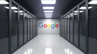 Google разказа какви суперкомпютри използва за изкуствения интелект