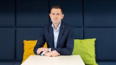 Йордан Гинев е новият управляващ директор за България на групата