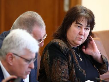 МФ очаква сравнително висок растеж на българската икономика през 2023 г.