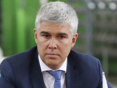 Американски банки ще финансират разширяването на газохранилището „Чирен“