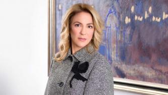 Петя Димитрова застава начело на Банковата асоциация