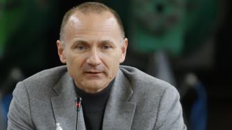 Росен Христов припомни, че Германия е най-големият финансов донор на Русия