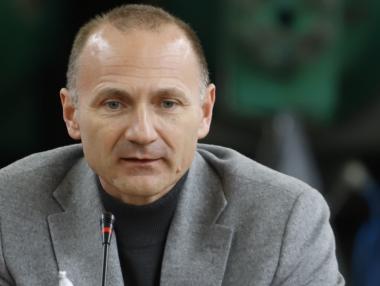 Росен Христов припомни, че Германия е най-големият финансов донор на Русия