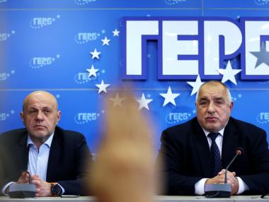 Вечерни новини: ГЕРБ с правителство на всяка цена; „Лукойл“ получи невиждана глоба