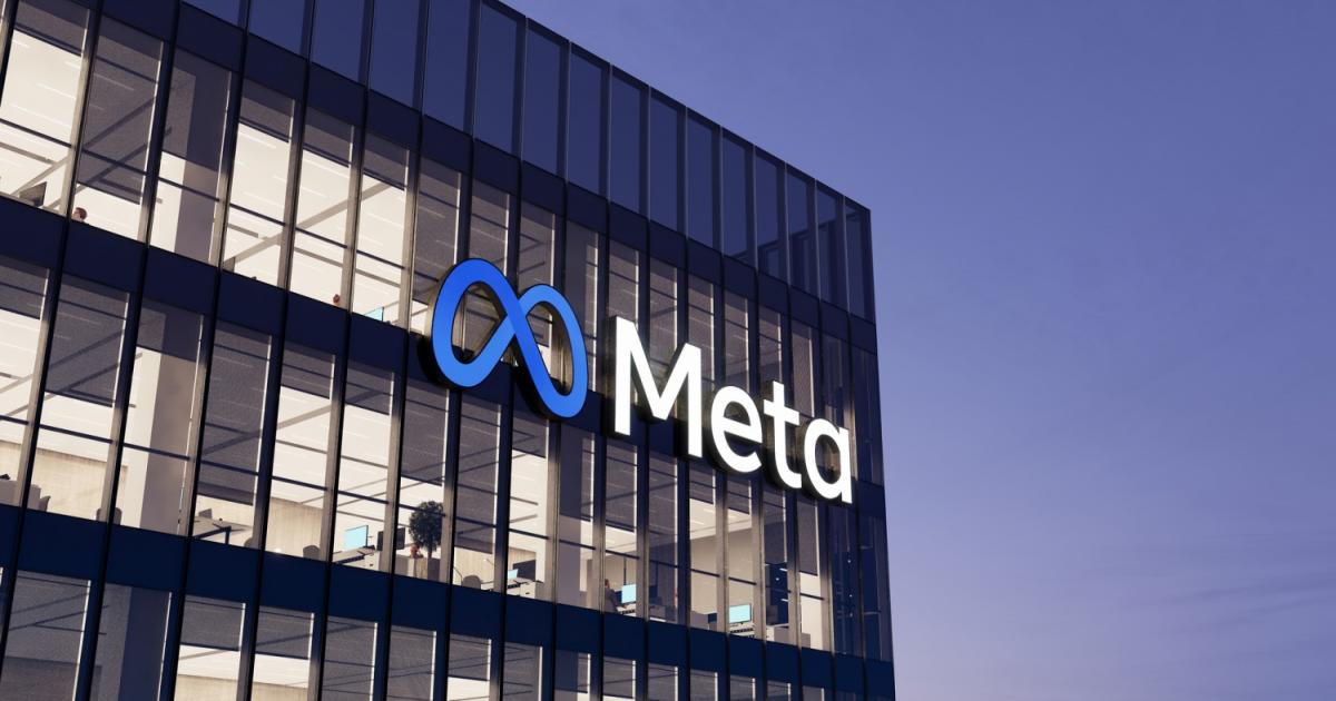 Собственикът на Facebook – Meta Platforms – публикува в сряда