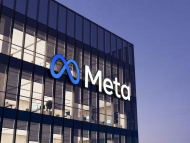 Meta представи своя изкуствен интелект