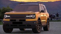 Ford Motor Co планира драматично намаление в сложността на своята