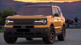 Ford „драматично“ ще намали сложността на автомобилите