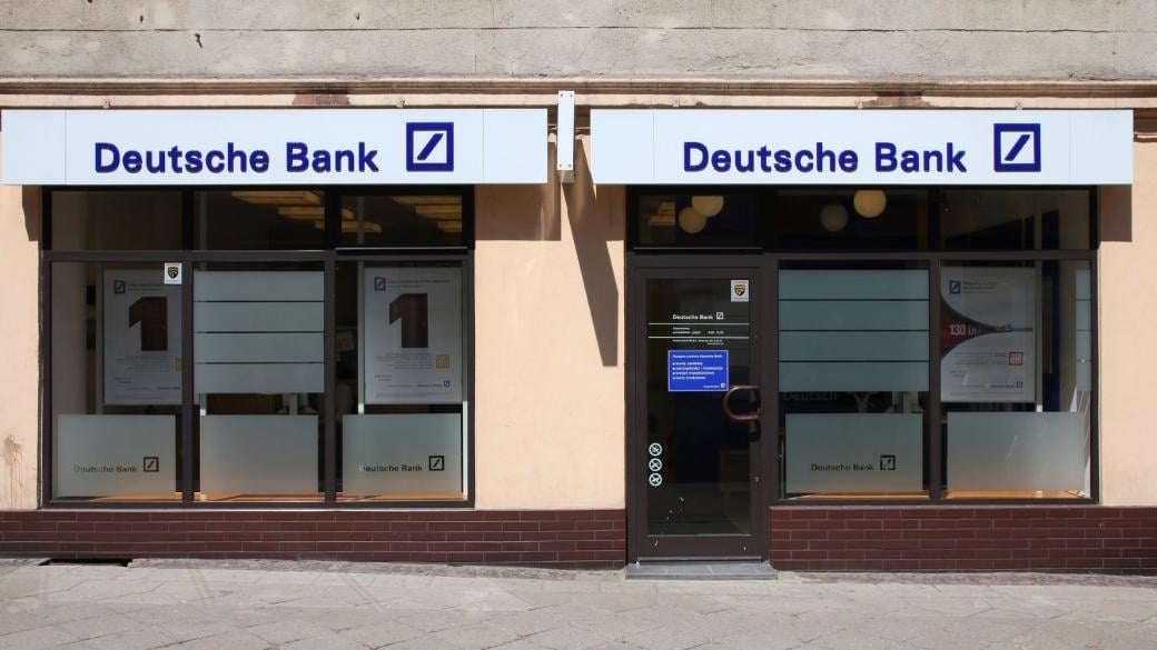 Германските банки са залети от клиентски оплаквания