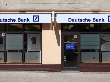 Германските банки са залети от клиентски оплаквания