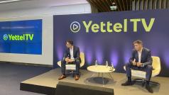 Мобилният оператор Yettel навлиза на конкурентния телевизионен пазар стартирайки своя