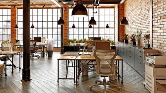 Инвеститорите в България са скептични към споделените офиси