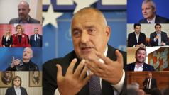 За последните близо 10 години българските граждани бяха принудени от