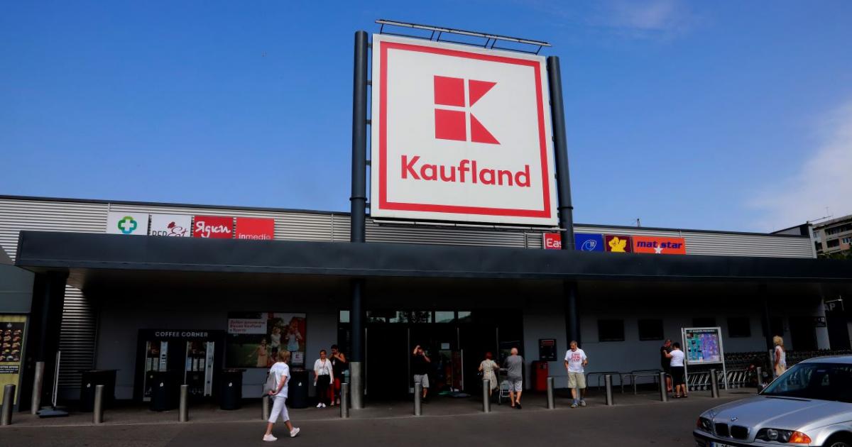 Върховният административен съд окончателно потвърди глобата за Кауфланд България“ на стойност