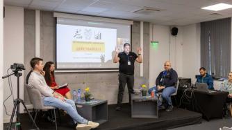 Изкуственият интелект ще отсее IT компаниите