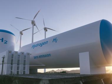 Нова идея за летище „Равнец“: Водороден комплекс за 600 млн. лв.