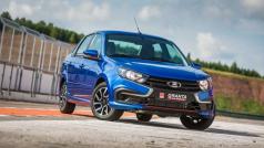 Изглежда че руснаците предпочитат китайските автомобили пред най популярното местно произведено