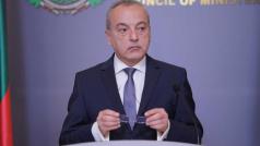 Служебното правителство ще изготви и предложи проектобюджет на депутатите от