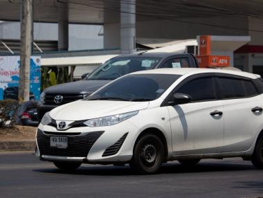 Toyota ще пусне 10 нови електрически модела до 3 години