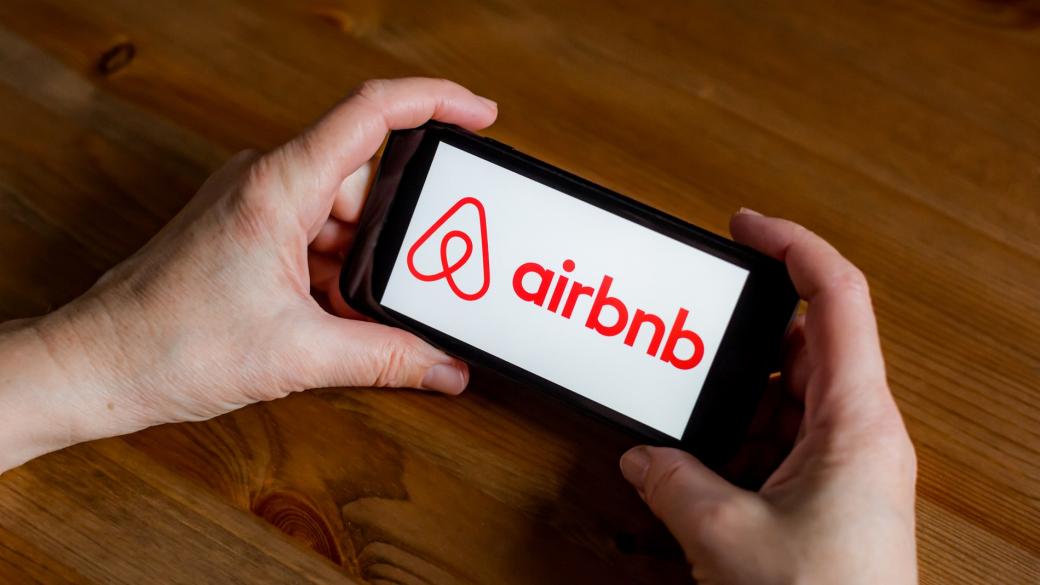 Лоши отзиви на туристи сринаха акциите на Airbnb