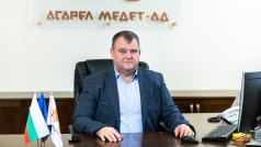 Четвърт век в Асарел Медет означава че още в началото съм