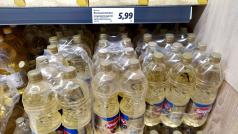 Служебното правителство продължава битката с високите цени като внесе обещания