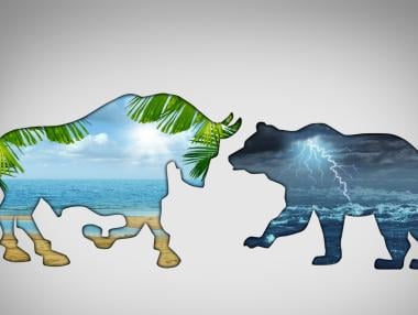 Пазарен обзор за март: Само краткосрочен шум